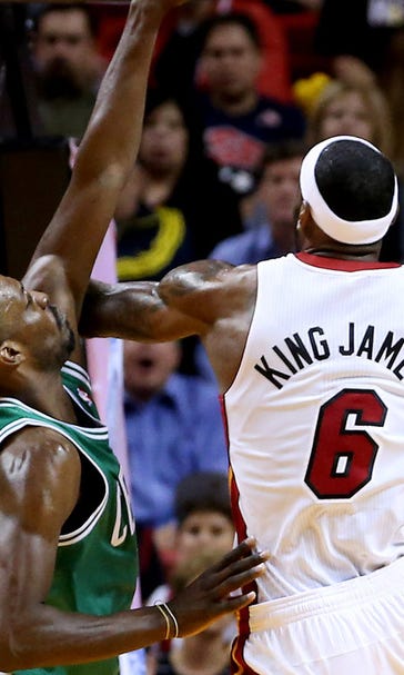 Heat Check: Miami returns home with a welcome win over Celtics